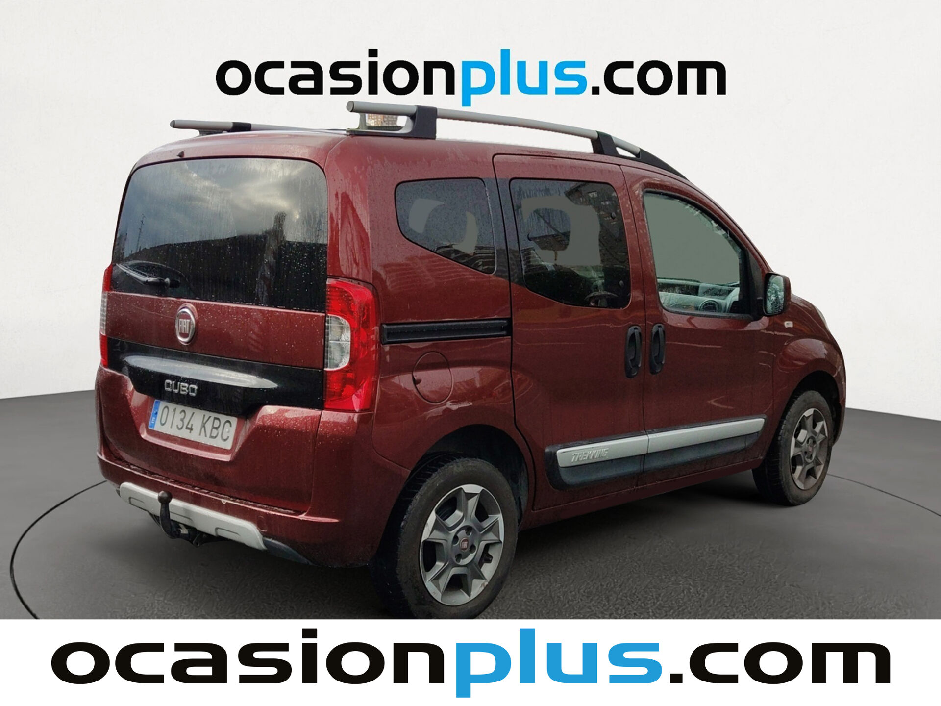 Imagen 3 de FIAT Qubo