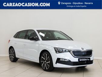 Imagen de SKODA Scala 1.5 TSI Sport DSG 110kW