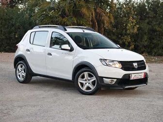 Imagen de DACIA Sandero 0.9 TCE Stepway 90