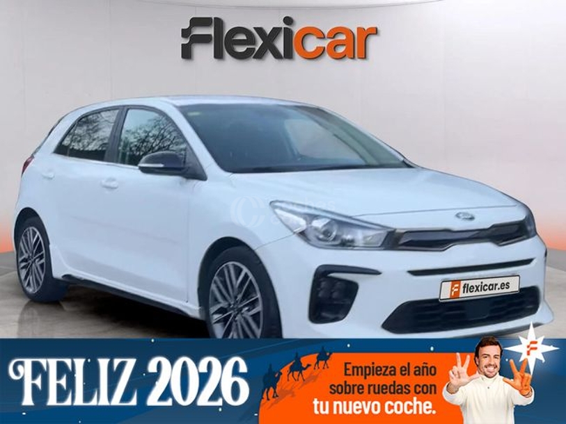 Foto del KIA Rio 1.0 T-GDi Eco-Dynamics GT Line 120