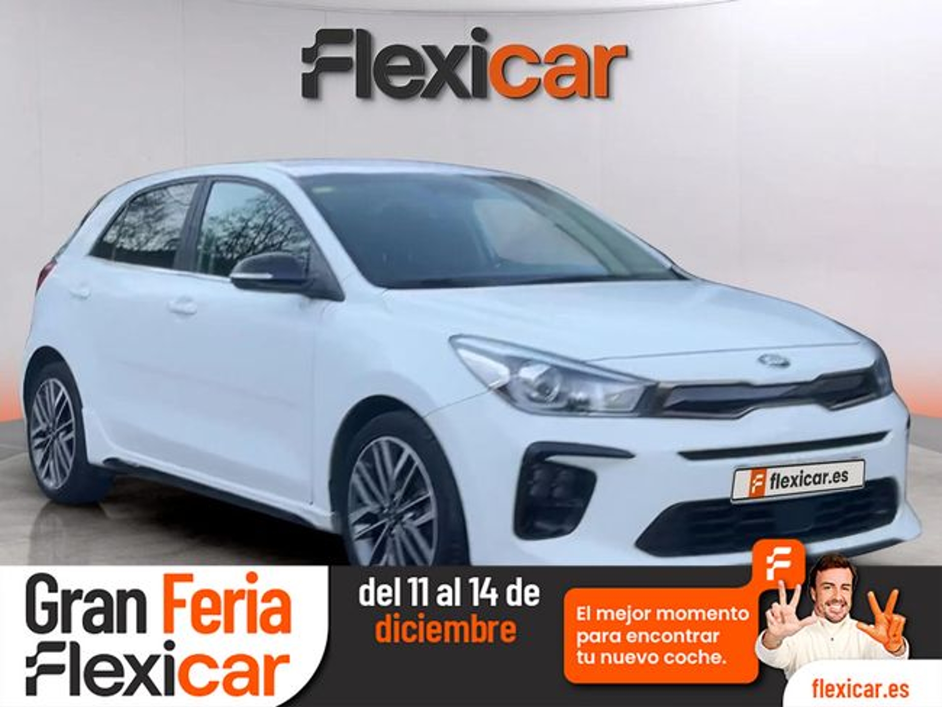 Imagen de KIA Rio