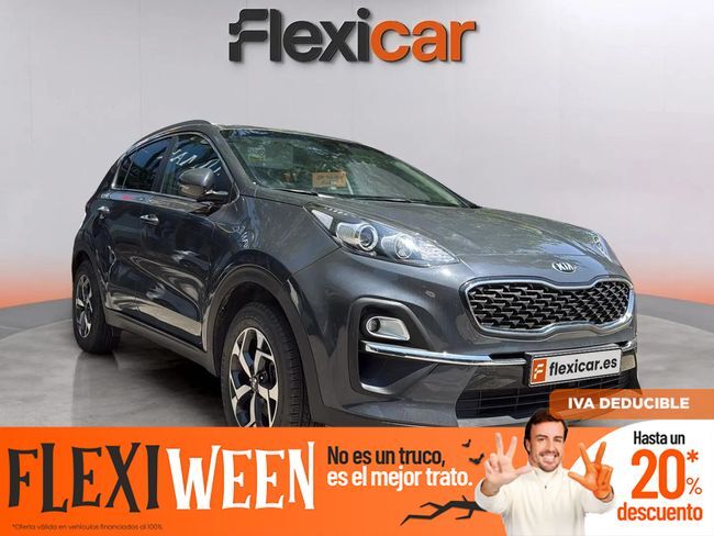 KIA Sportage (1.6 MHEV Drive 100kW (136CV) 4x2) en Baleares