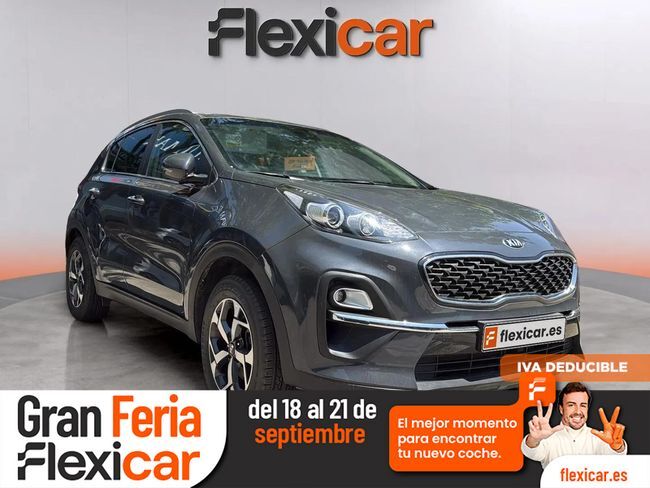 KIA Sportage (1.6 MHEV Drive 100kW (136CV) 4x2) en Baleares