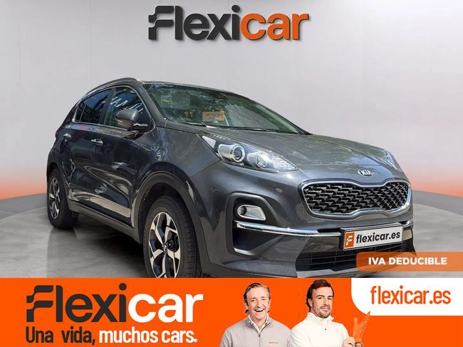 KIA Sportage (1.6 MHEV Drive 100kW (136CV) 4x2) en Baleares