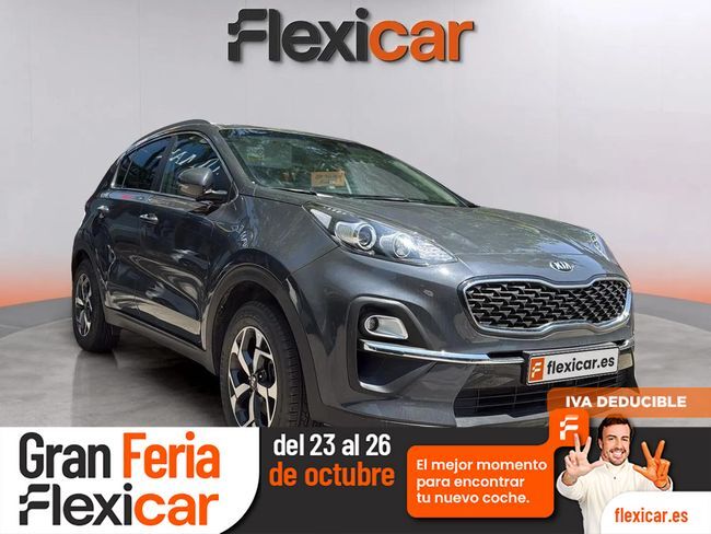 KIA Sportage (1.6 MHEV Drive 100kW (136CV) 4x2) en Baleares