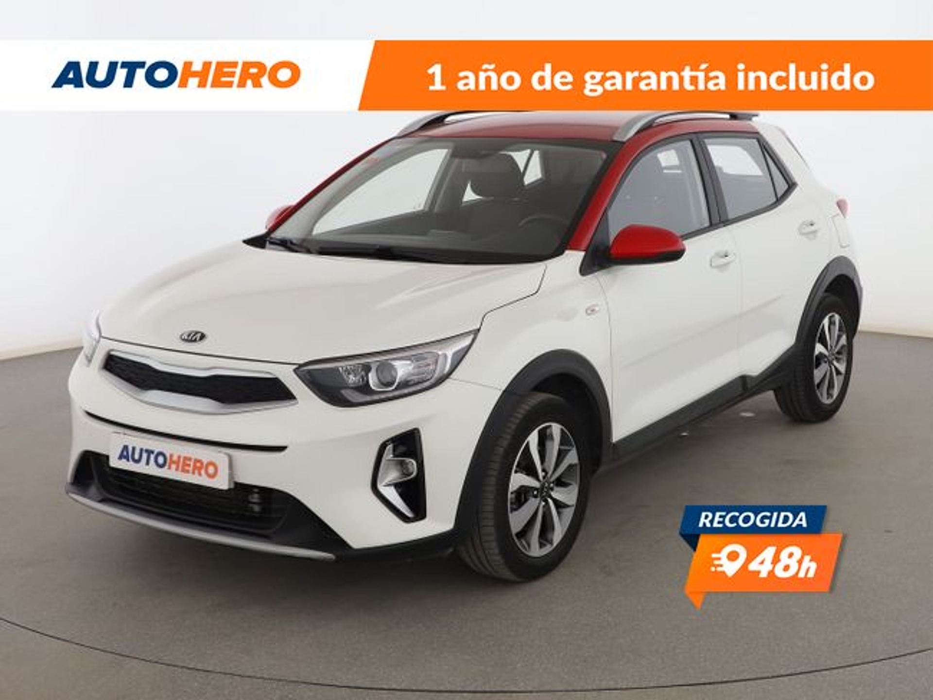 Imagen de KIA Stonic