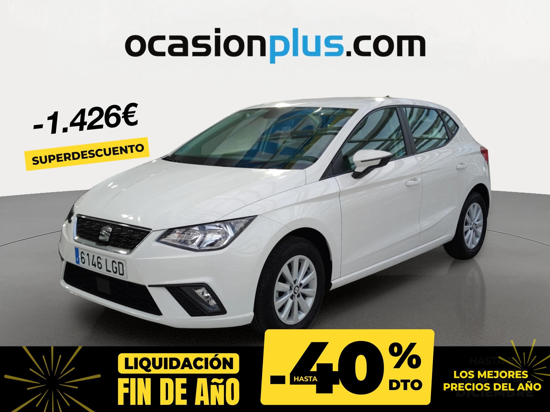 Imagen de SEAT Ibiza