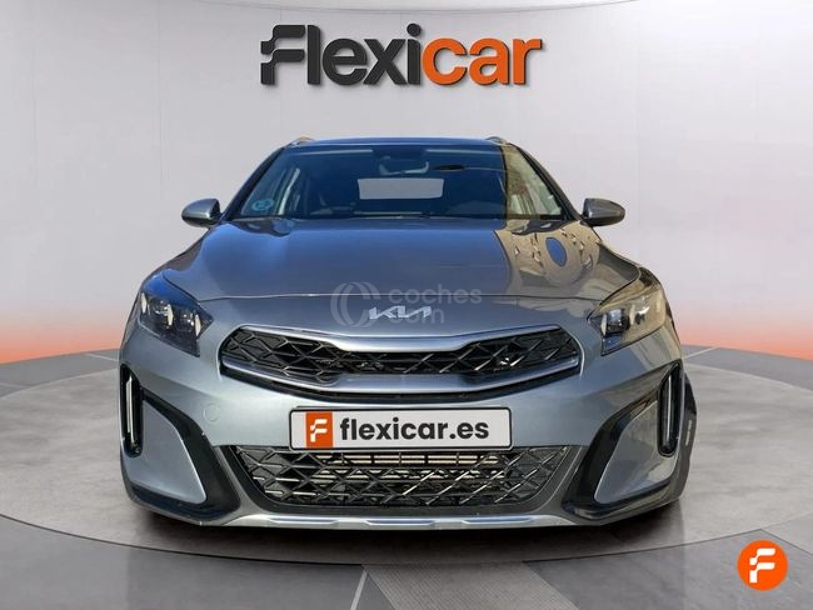 Foto del KIA XCeed 1.5 MHEV Drive