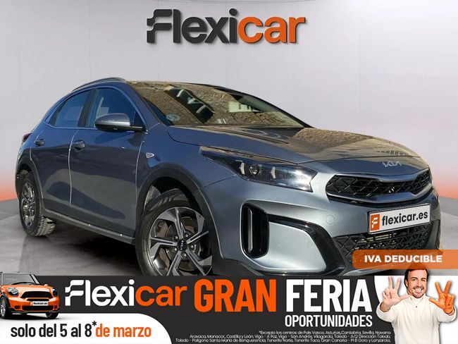 Foto del KIA XCeed 1.5 MHEV Drive