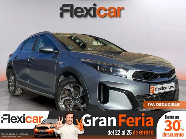 KIA XCeed (1.5 DRIVE) en Málaga