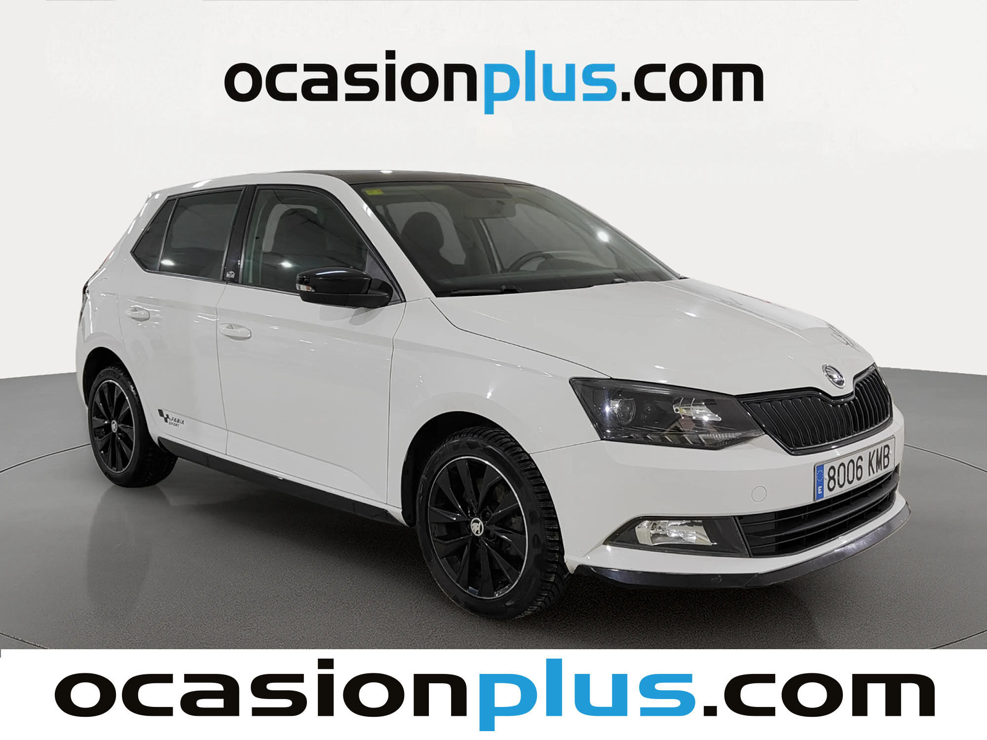 Foto del SKODA Fabia 1.0 TSI Monte Carlo 81kW