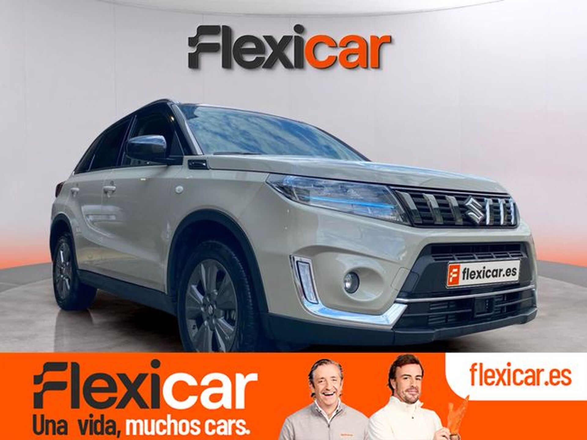 Imagen de SUZUKI Vitara