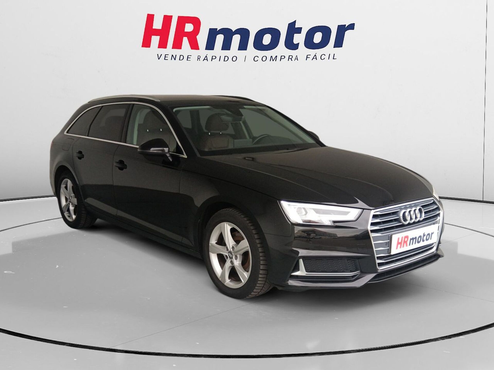 Imagen de AUDI A4