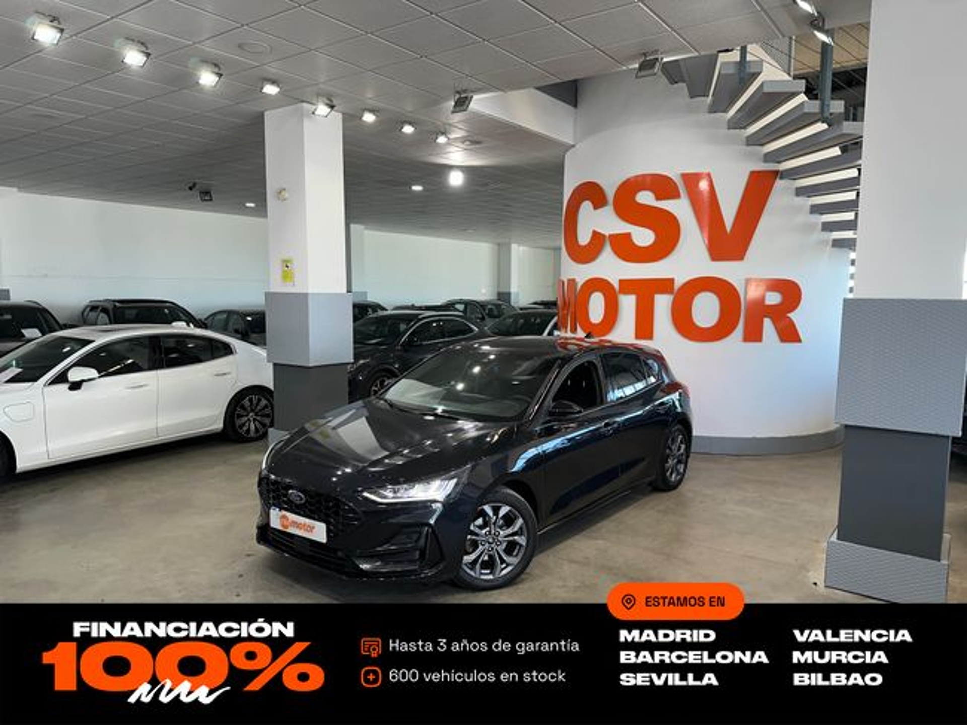 Imagen de FORD Focus