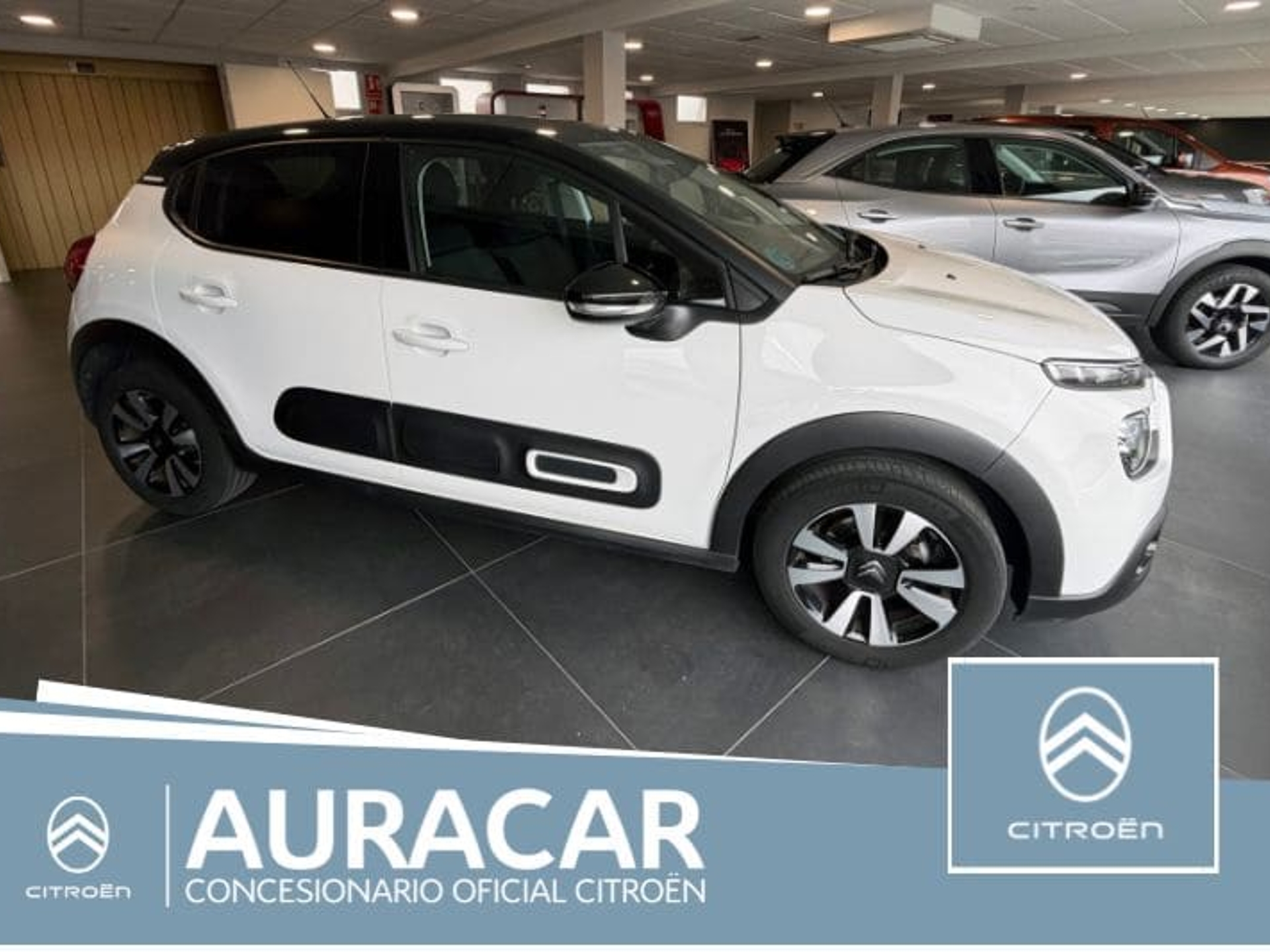 Imagen de CITROEN C3