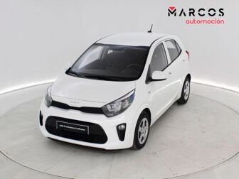 Imagen de KIA Picanto 1.0 DPi Concept