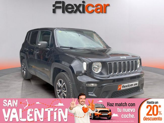 Foto del JEEP Renegade 1.0 Sport 4x2