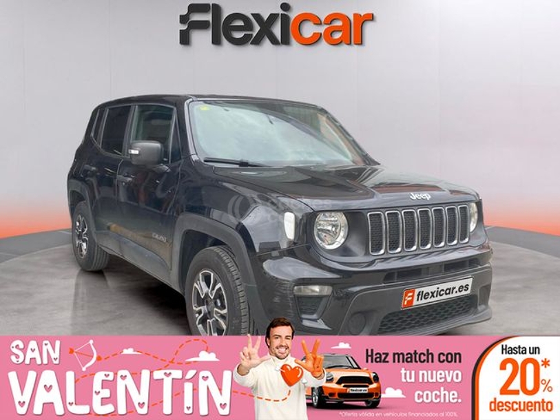 Foto del JEEP Renegade 1.0 Sport 4x2