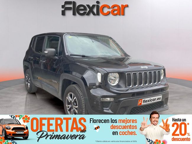 Foto del JEEP Renegade 1.0 Sport 4x2