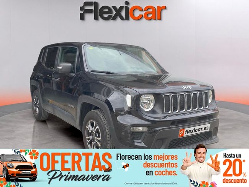 Foto del JEEP Renegade 1.0 Sport 4x2