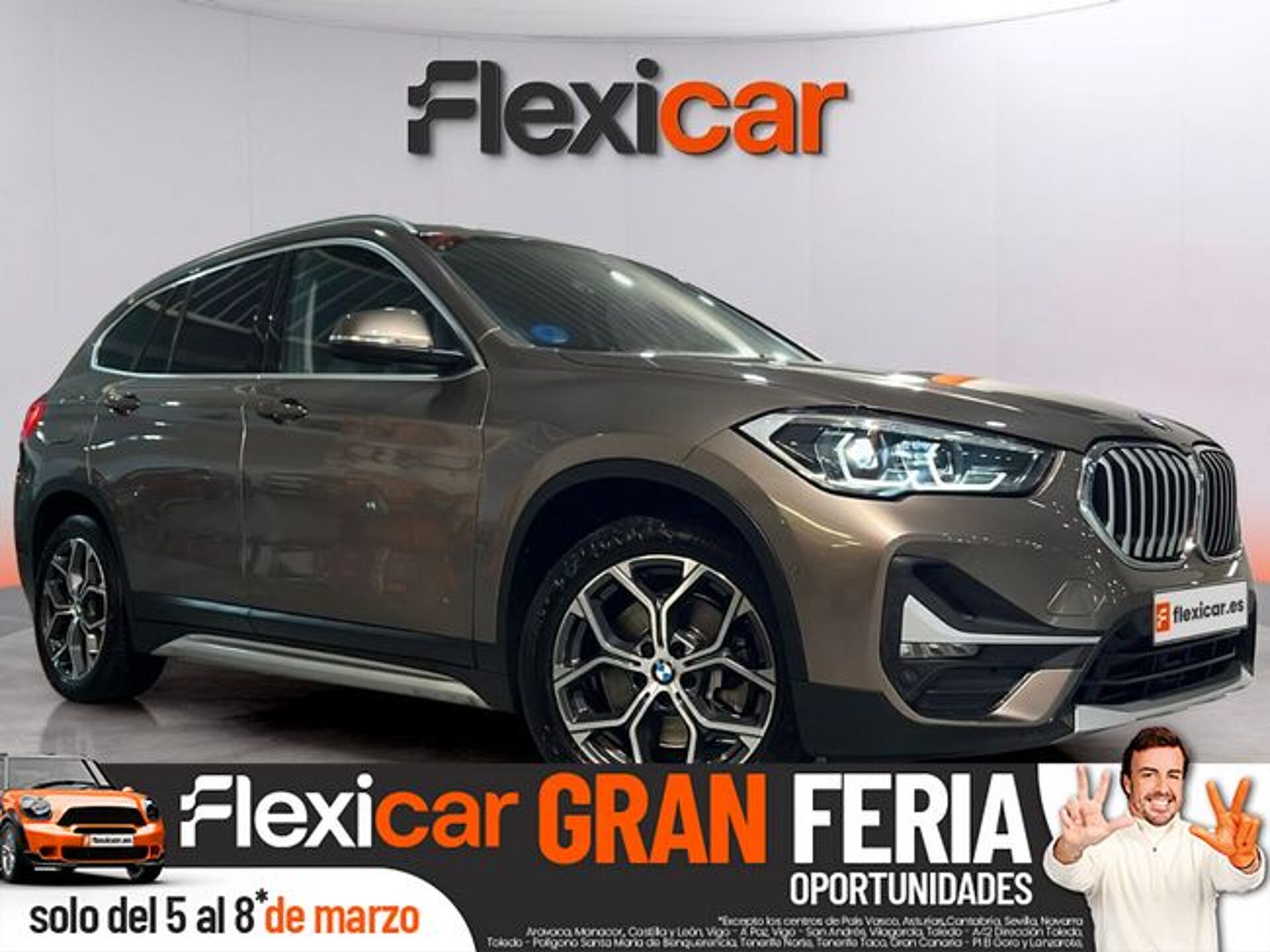 Imagen 1 de BMW X1