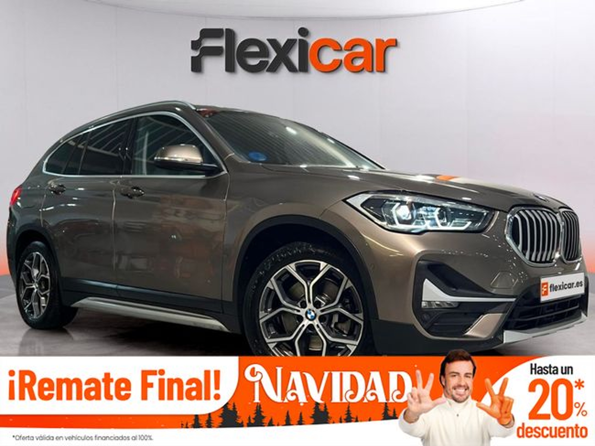 Imagen de BMW X1
