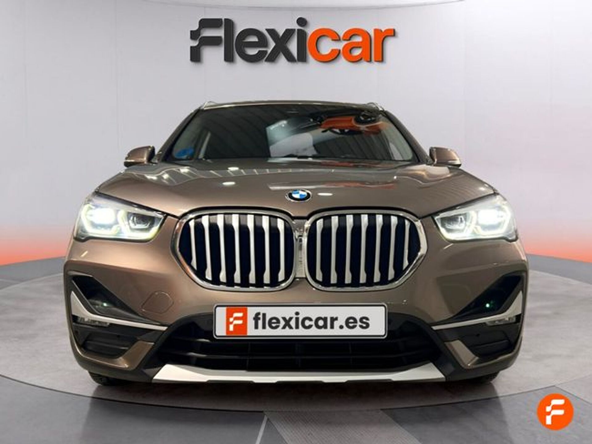 Imagen 3 de BMW X1