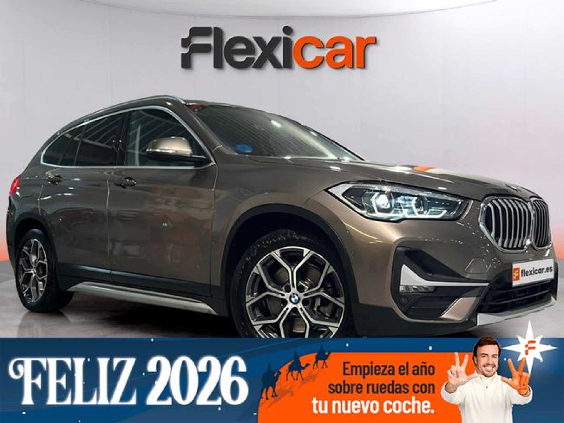Imagen de BMW X1