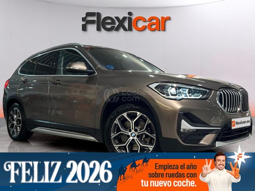 Foto del BMW X1 xDrive25eA
