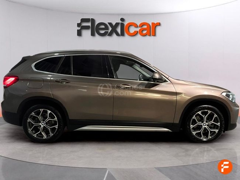 Foto del BMW X1 xDrive25eA