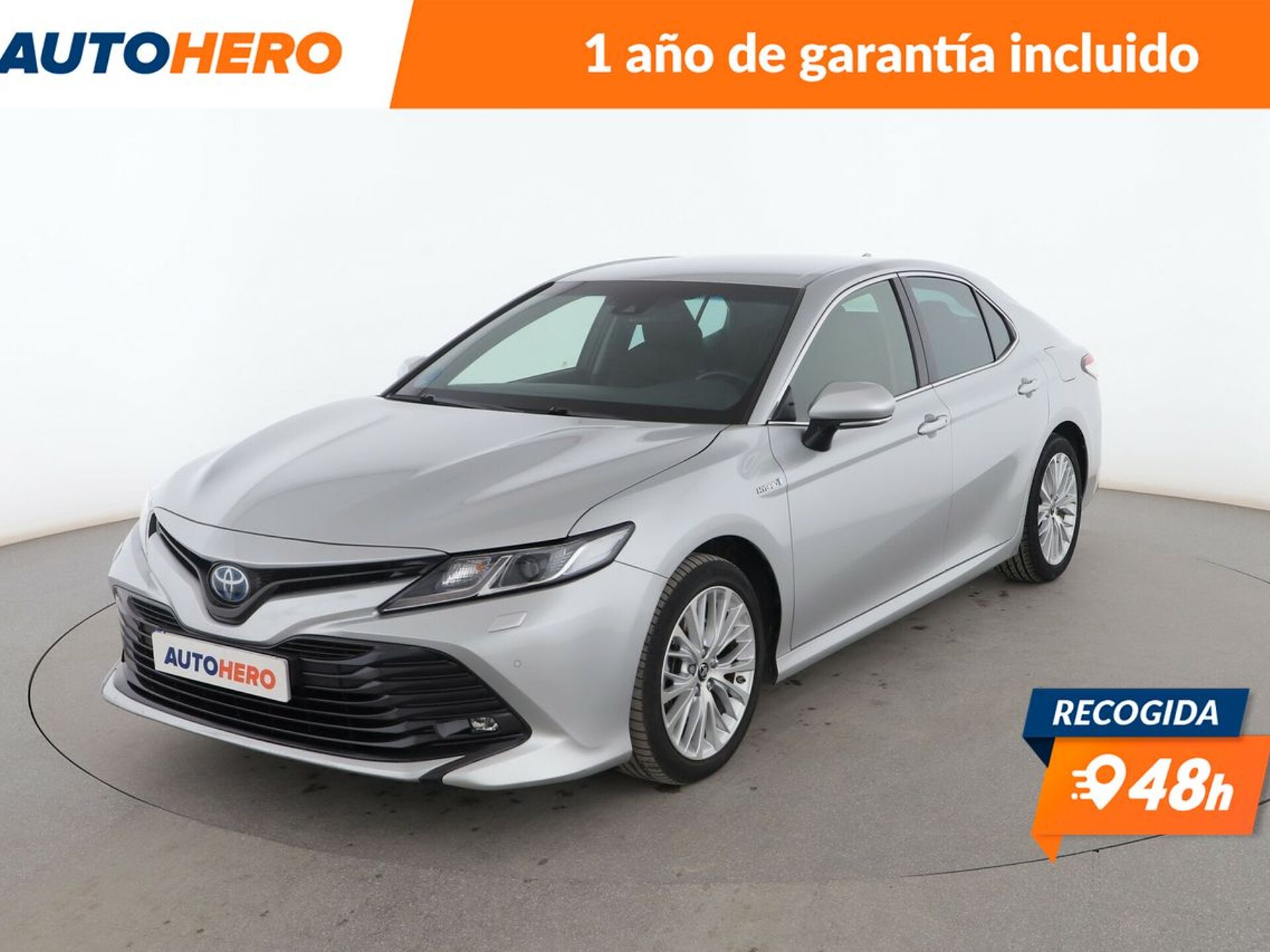 Imagen de TOYOTA Camry