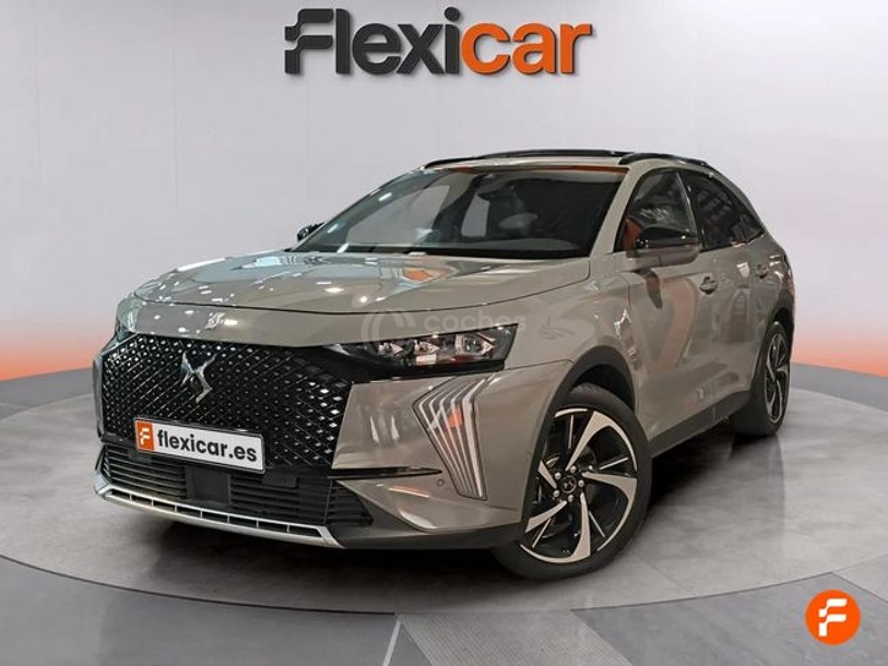 Foto del DS DS 7 Crossback DS 7 E-Tense Opera Aut. 4x4