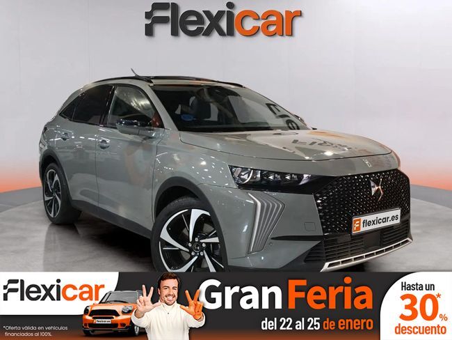 DS DS 7 Crossback (E-TENSE 4x4 300 OPERA) en Barcelona