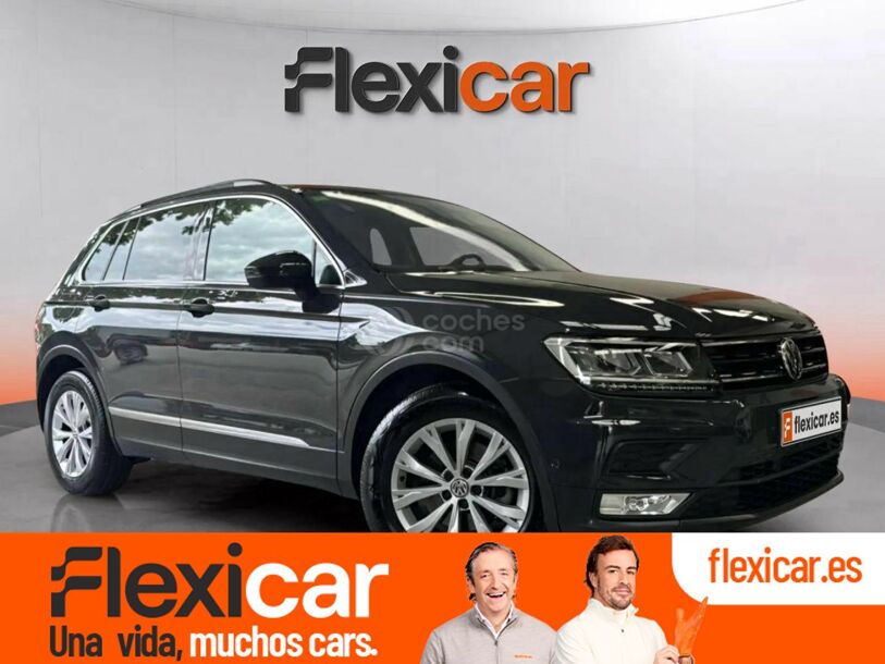 Foto del VOLKSWAGEN Tiguan 2.0TDI Advance DSG 110kW