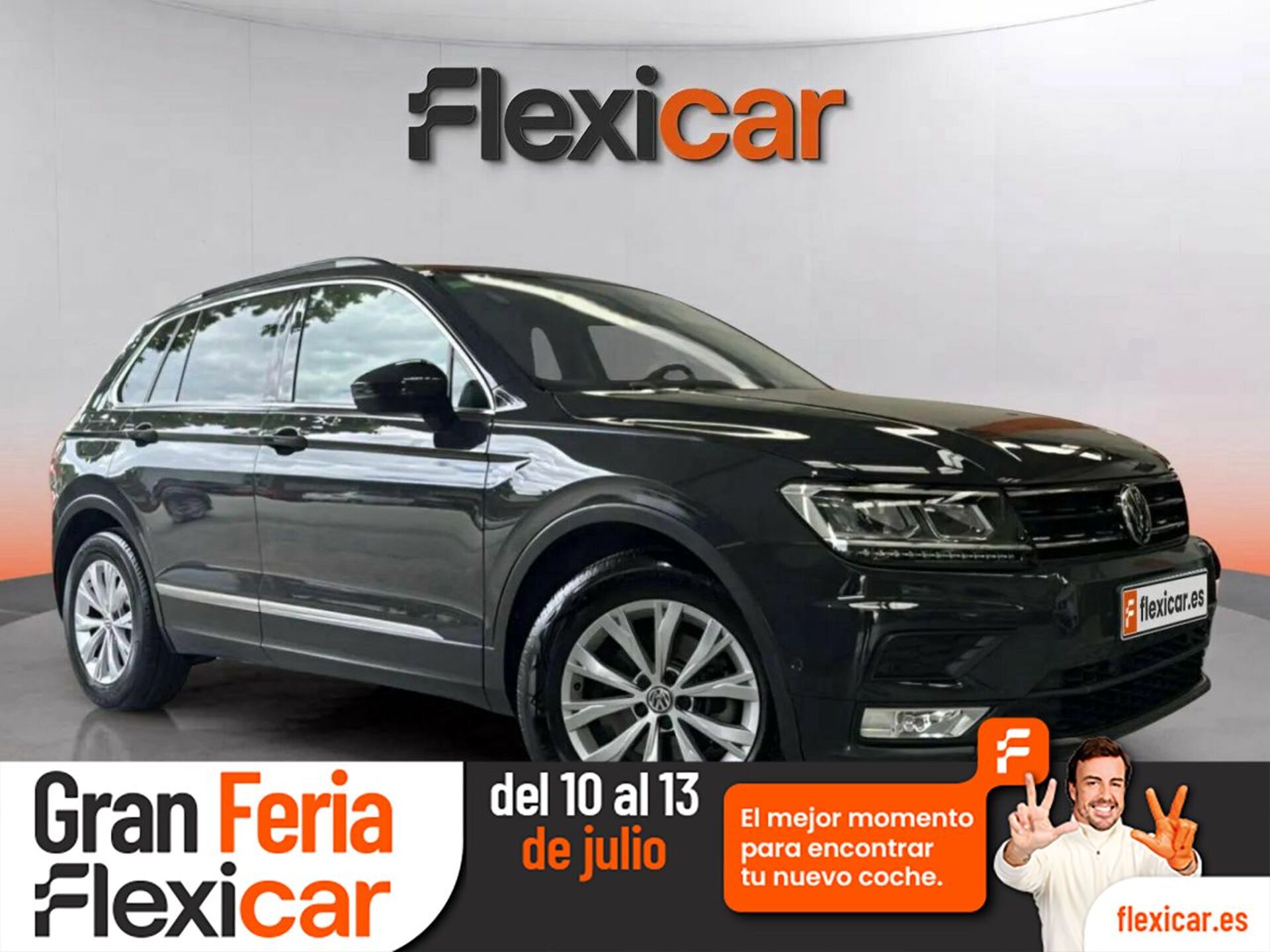 Imagen de VOLKSWAGEN Tiguan