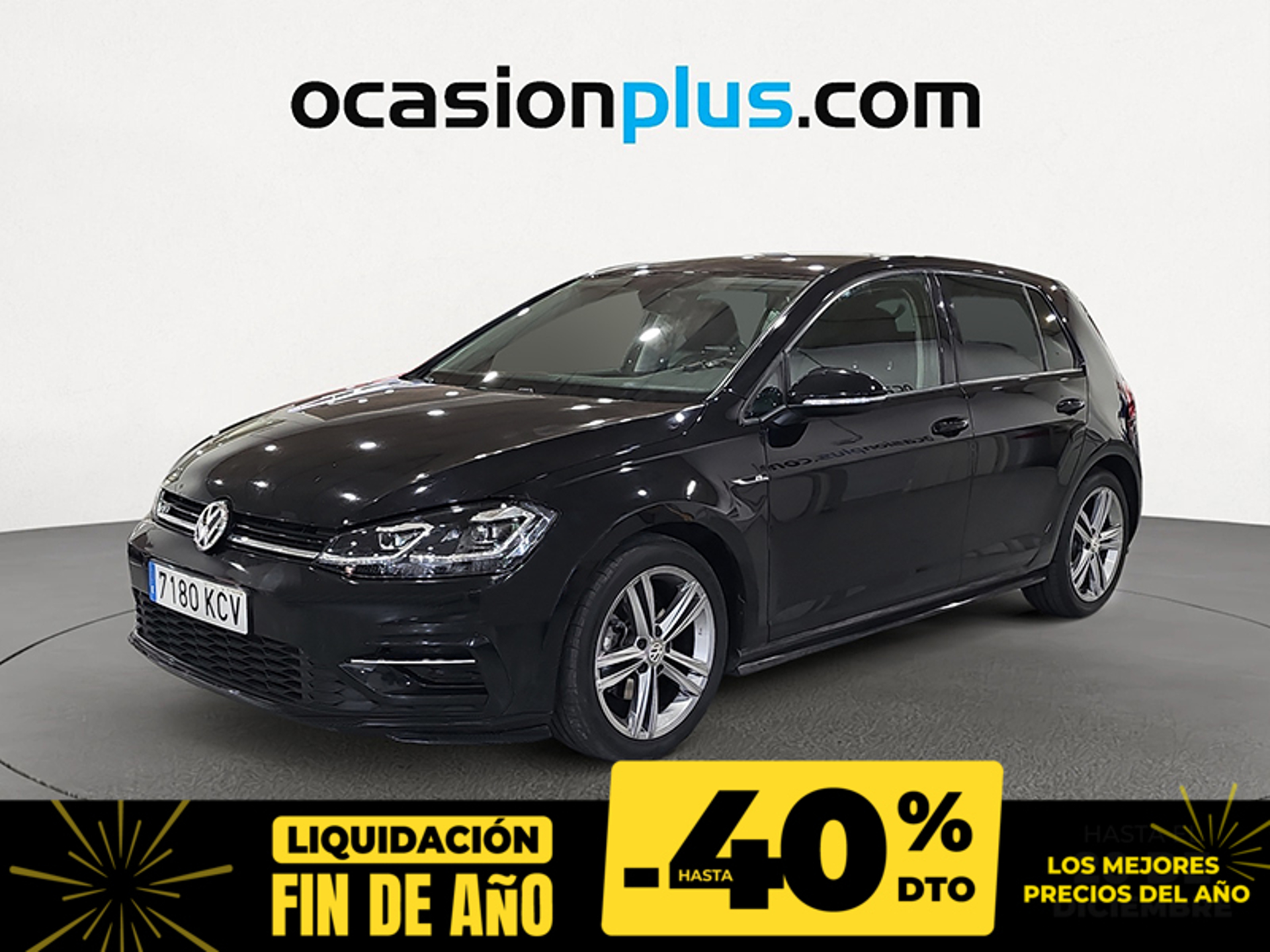 Imagen de VOLKSWAGEN Golf