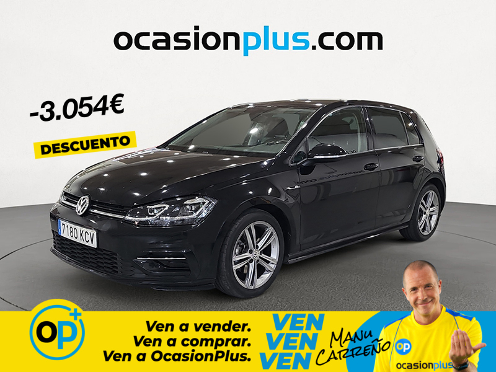 Imagen de VOLKSWAGEN Golf