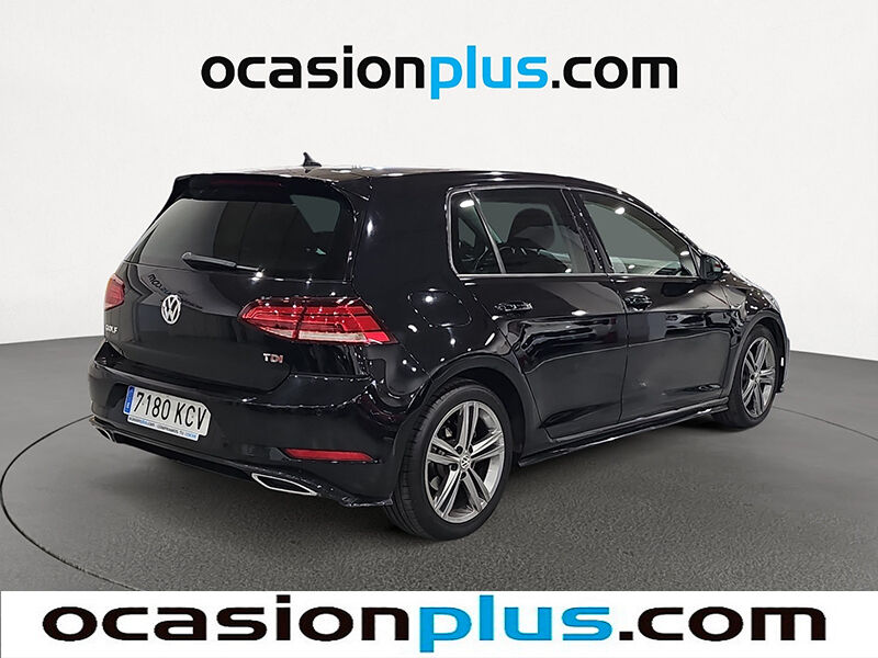 Foto del VOLKSWAGEN Golf 1.6TDI Sport DSG7 85kW