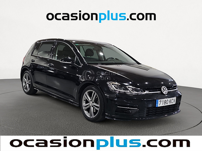 Foto del VOLKSWAGEN Golf 1.6TDI Sport DSG7 85kW