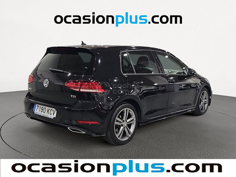 Foto del VOLKSWAGEN Golf 1.6TDI Sport DSG7 85kW