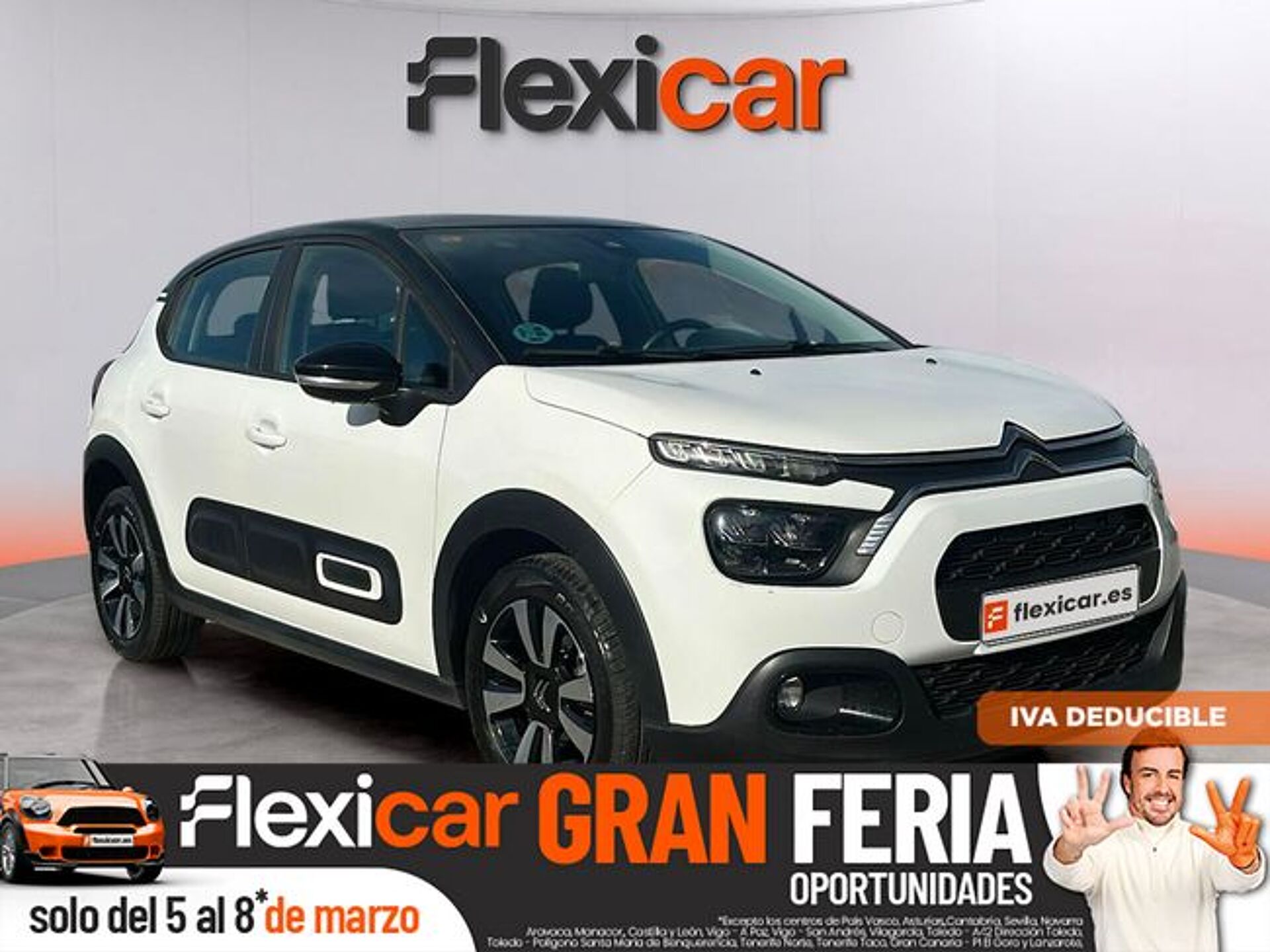 Imagen 1 de CITROEN C3