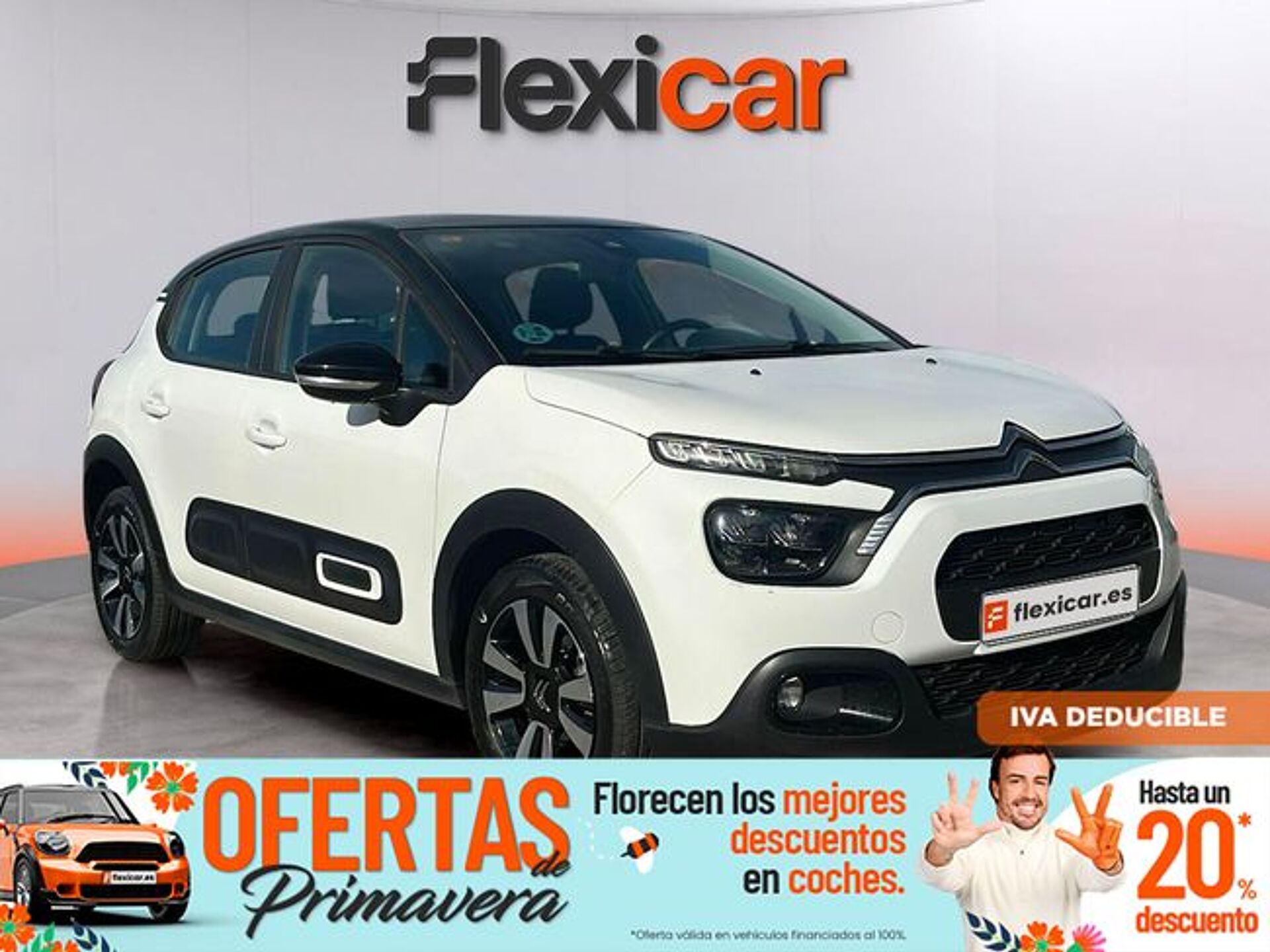 Imagen 1 de CITROEN C3