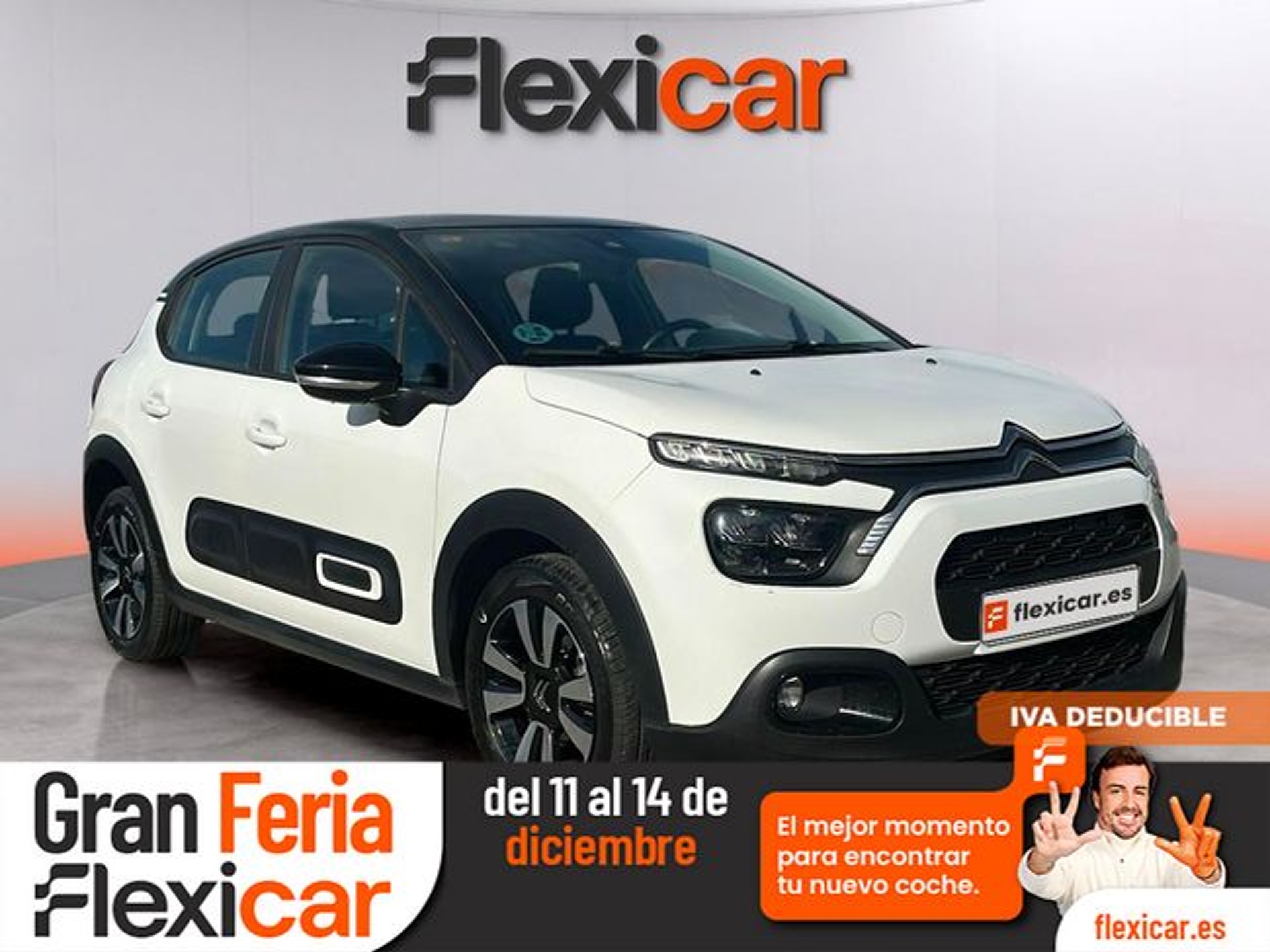 Imagen de CITROEN C3
