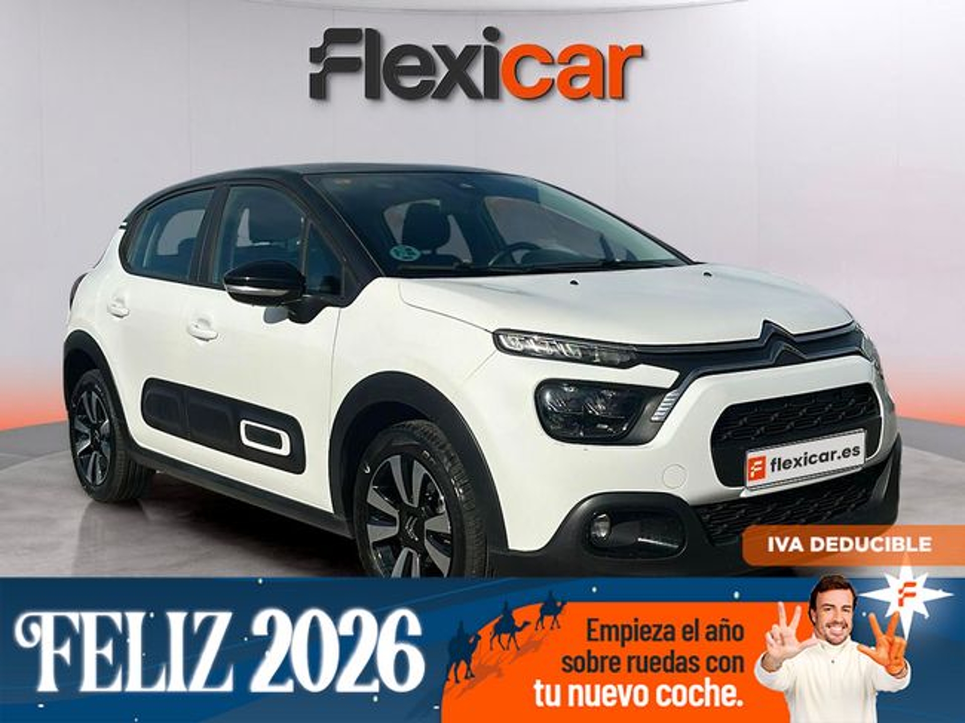 Imagen de CITROEN C3