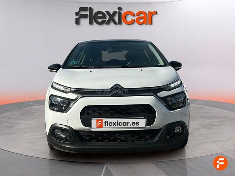 Foto del CITROEN C3 1.5BlueHDi S&S Feel Pack 100