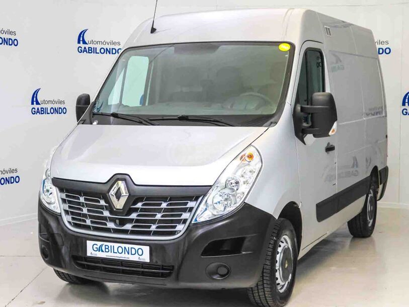 Foto del RENAULT Master Fg. dCi 107kW P Energy TT L3H2 3500