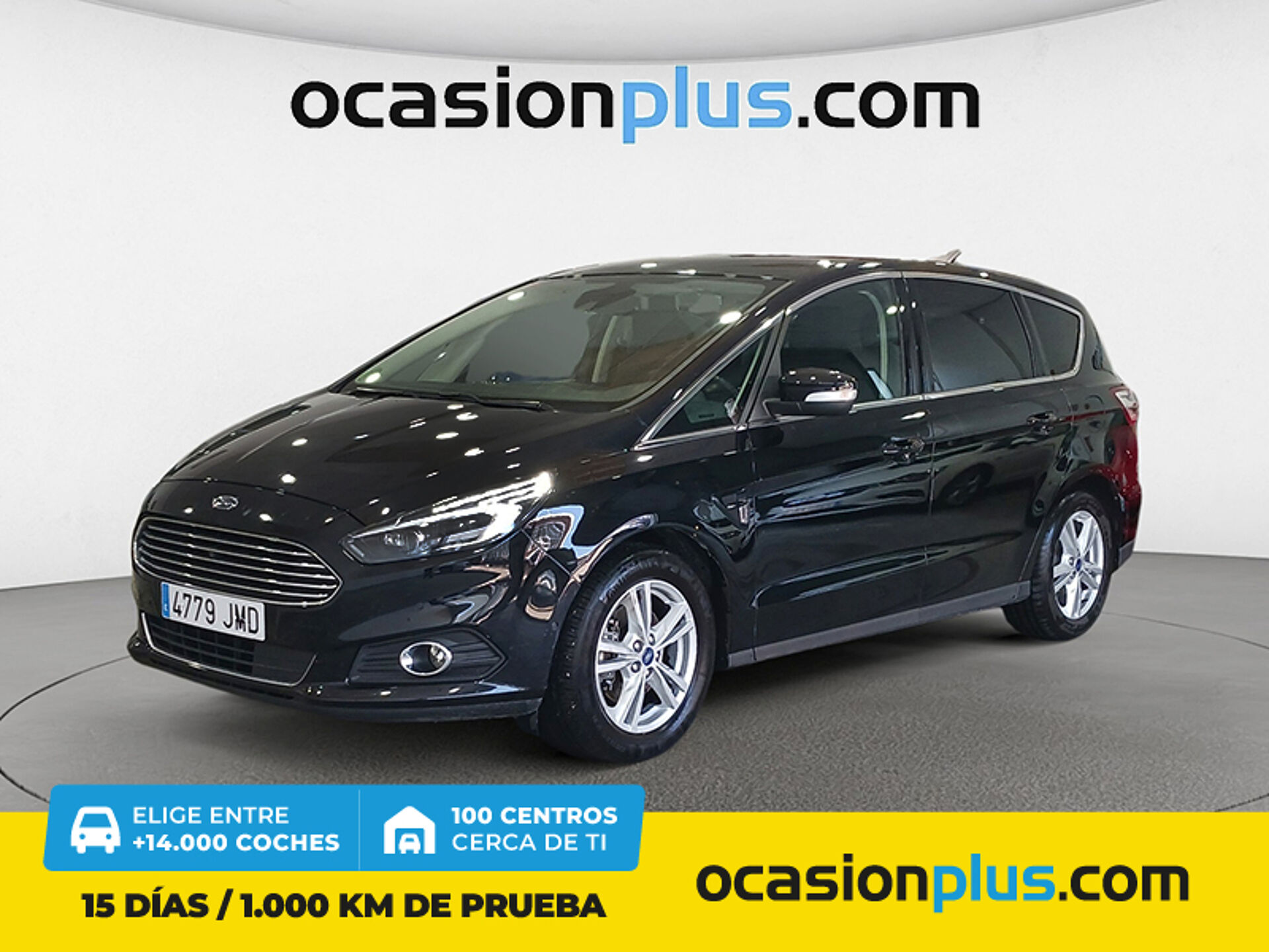 Imagen de FORD S-Max