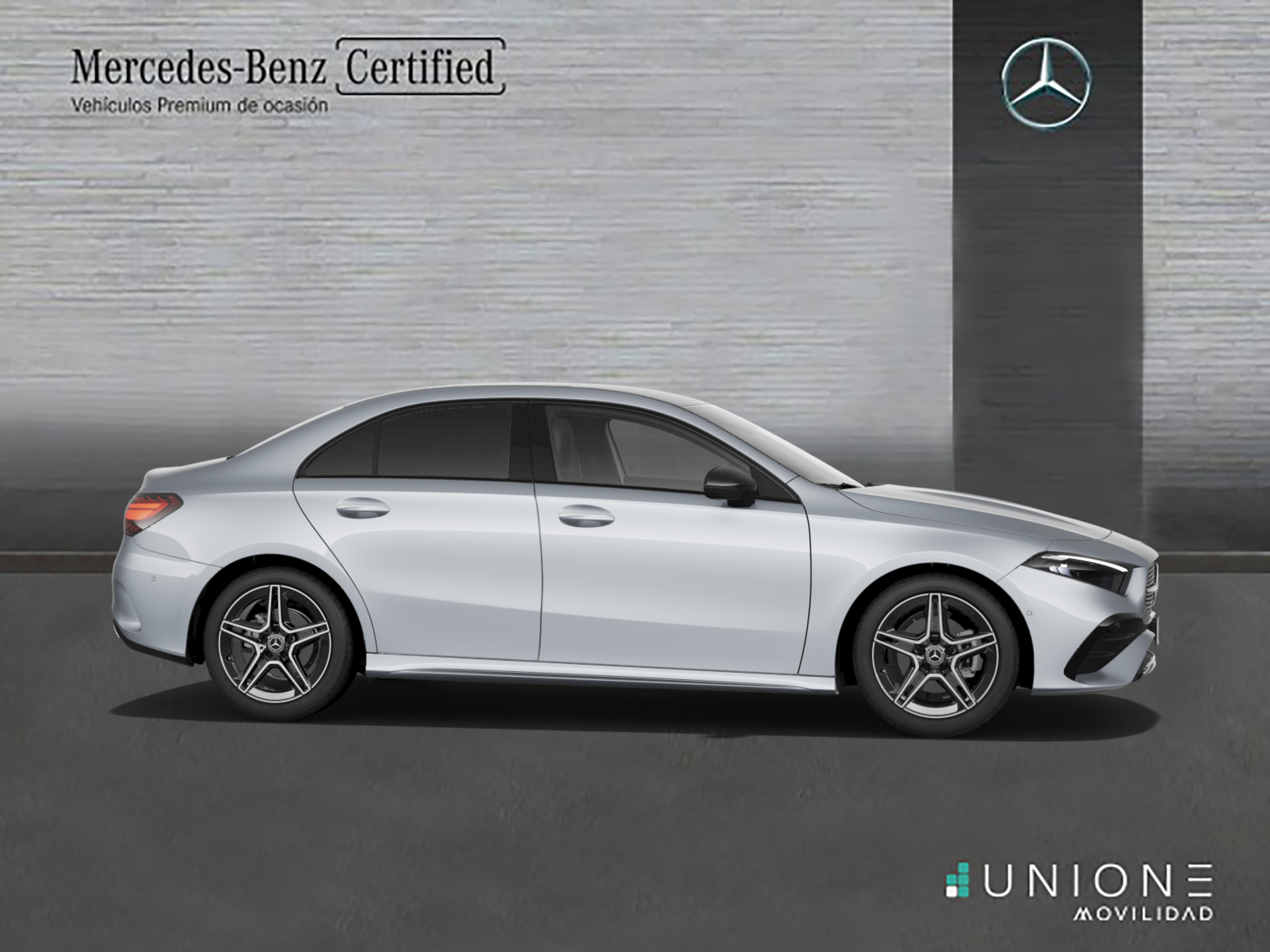 Imagen 3 de MERCEDES Clase A