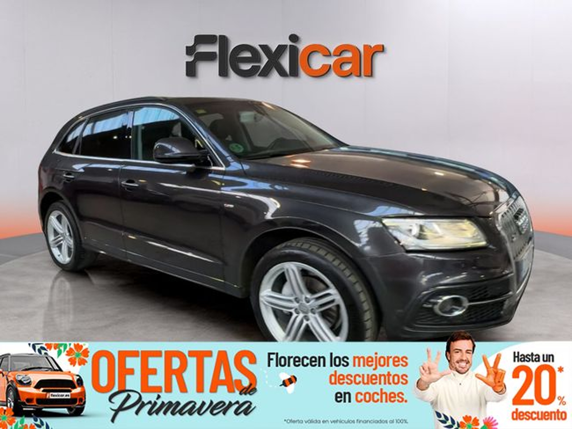 Imagen de AUDI Q5