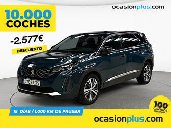 Imagen de PEUGEOT 5008 SUV 1.5BlueHDi S&S Active Pack 130